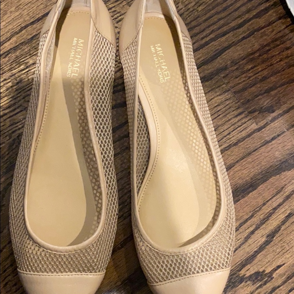 Michael Michael Kors Ballet flats